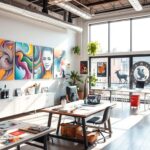 Graphic Design Services in Stockton