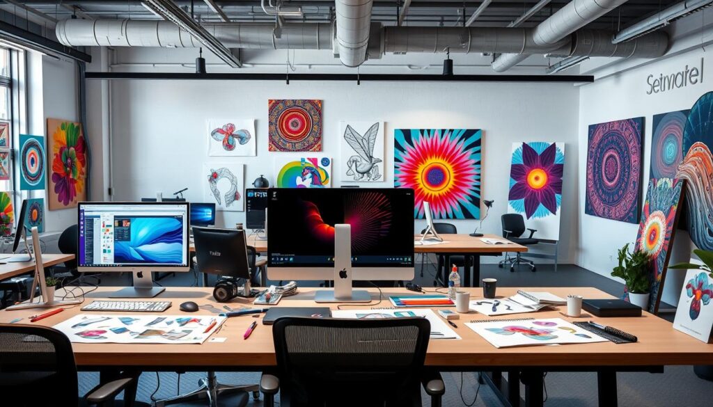 Graphic Design Services in Tempe