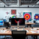 Graphic Design Services in Tempe
