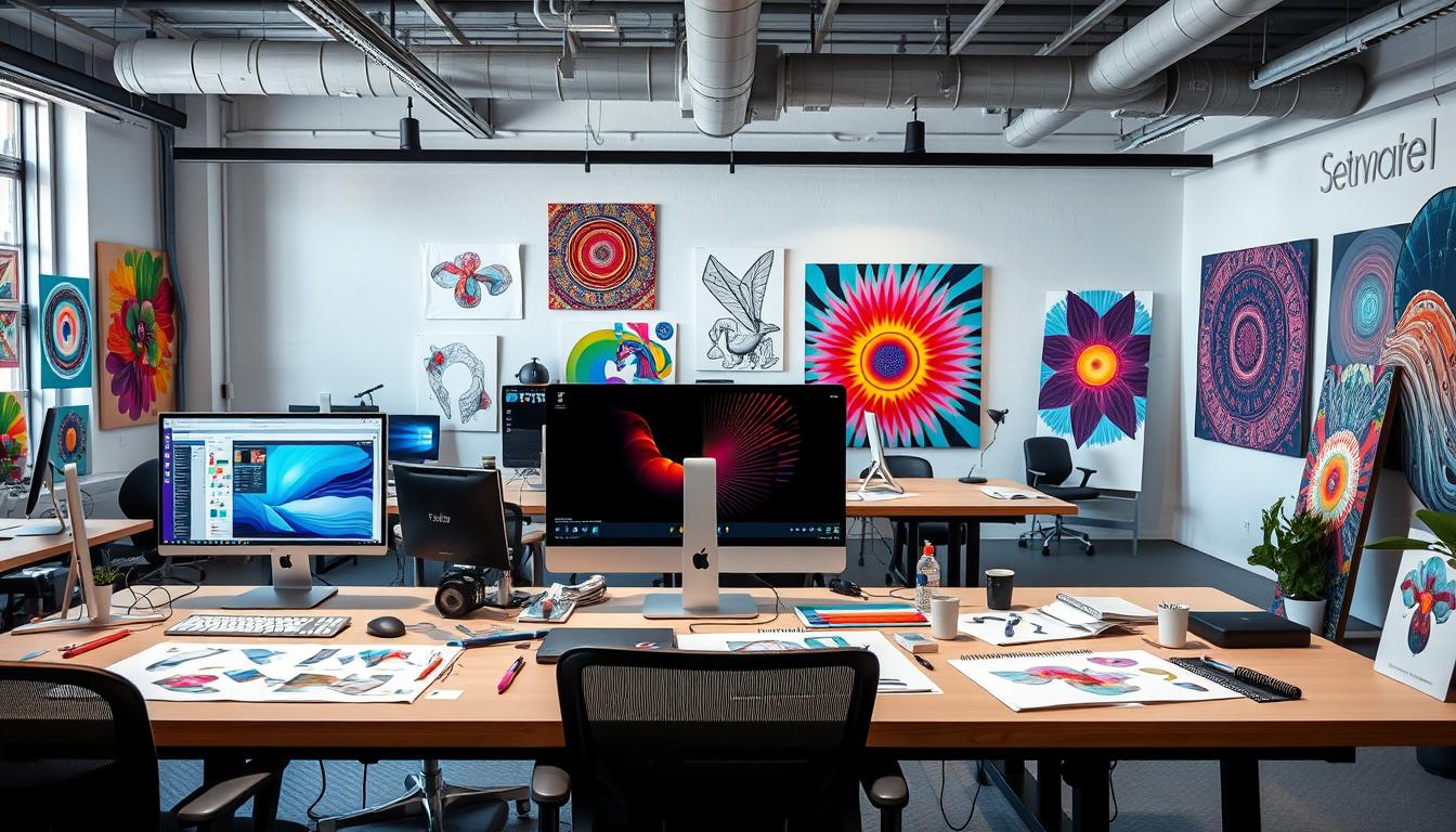 Graphic Design Services in Tempe
