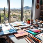 Graphic Design Services in Tucson