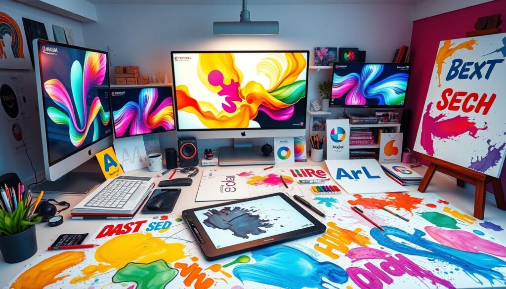 Graphic Design Trends