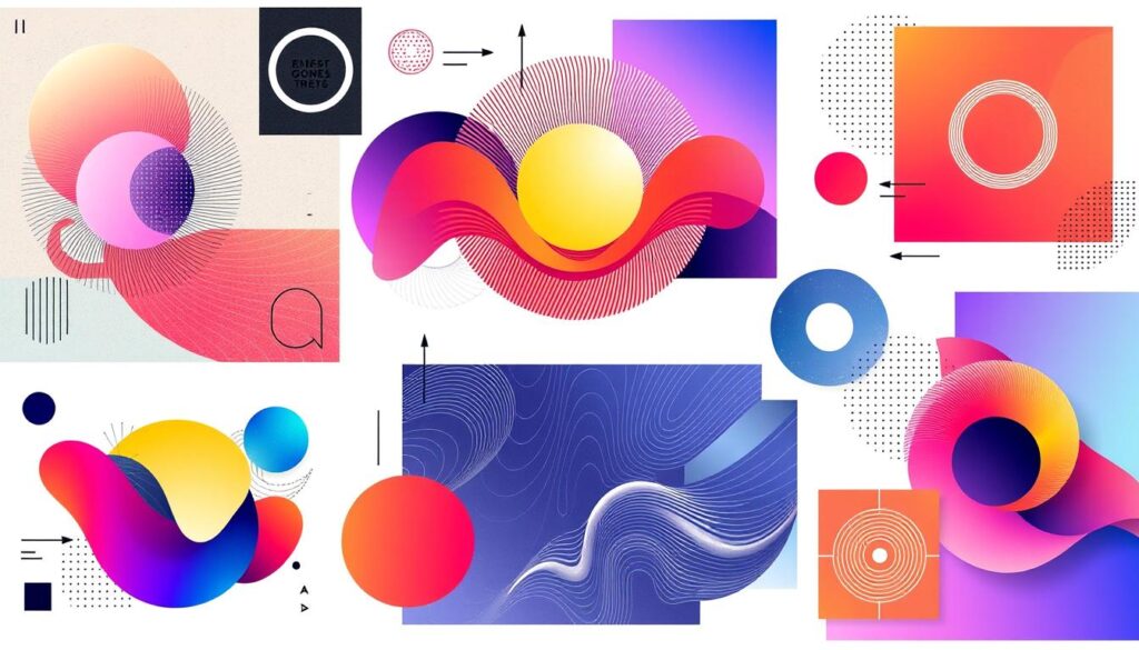 Graphic Design Trends