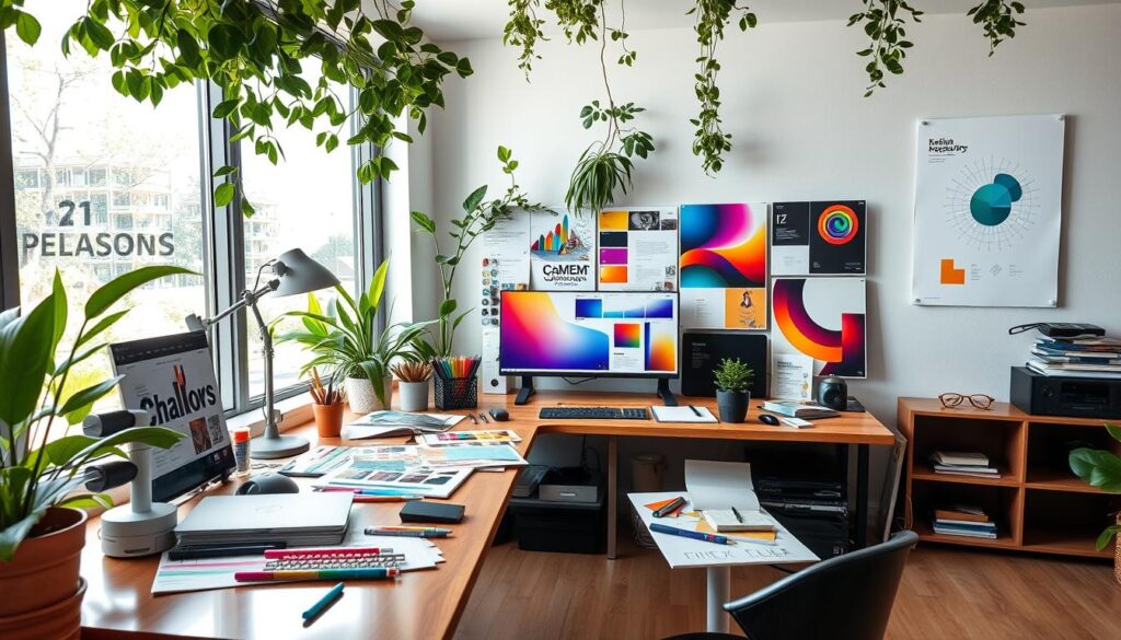 Graphic Design Trends