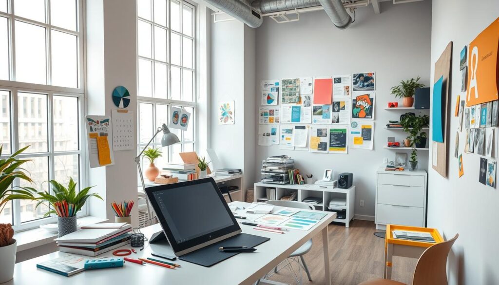 Graphic Designer