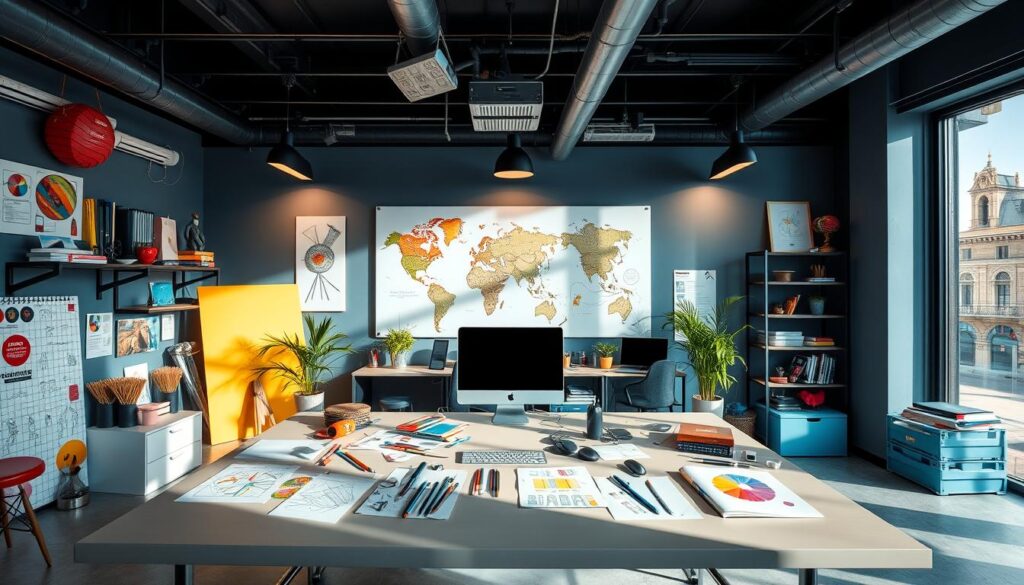 Graphic Designer Fontana
