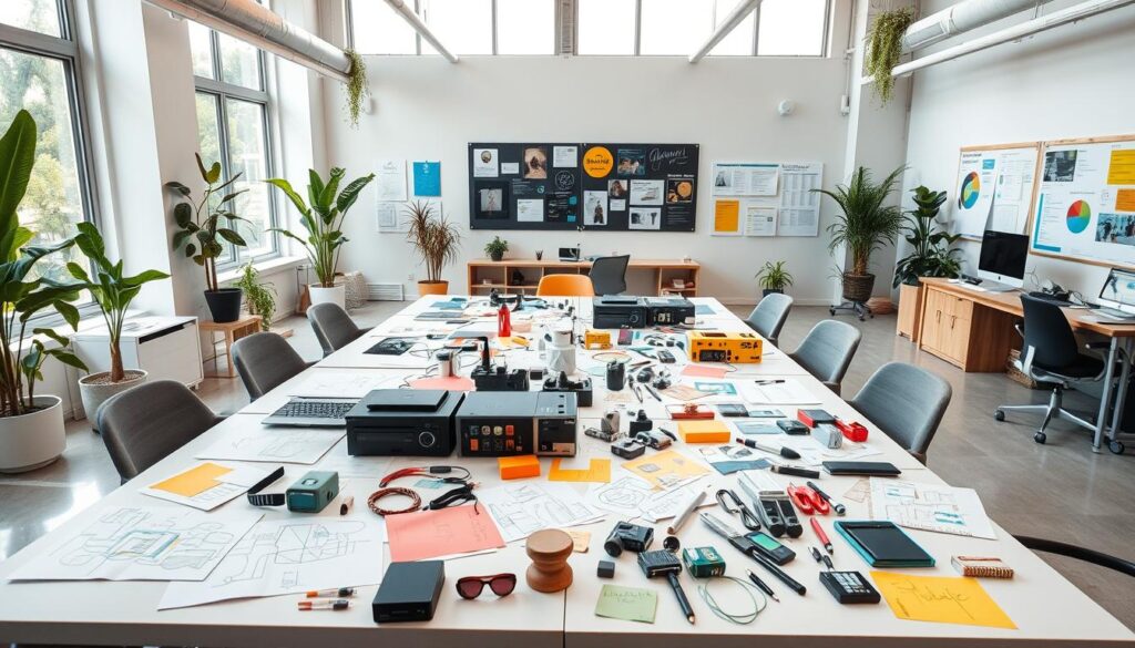 Human-Centered Design Agencies