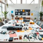 Human-Centered Design Agencies