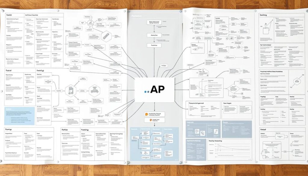 Information Architecture Process
