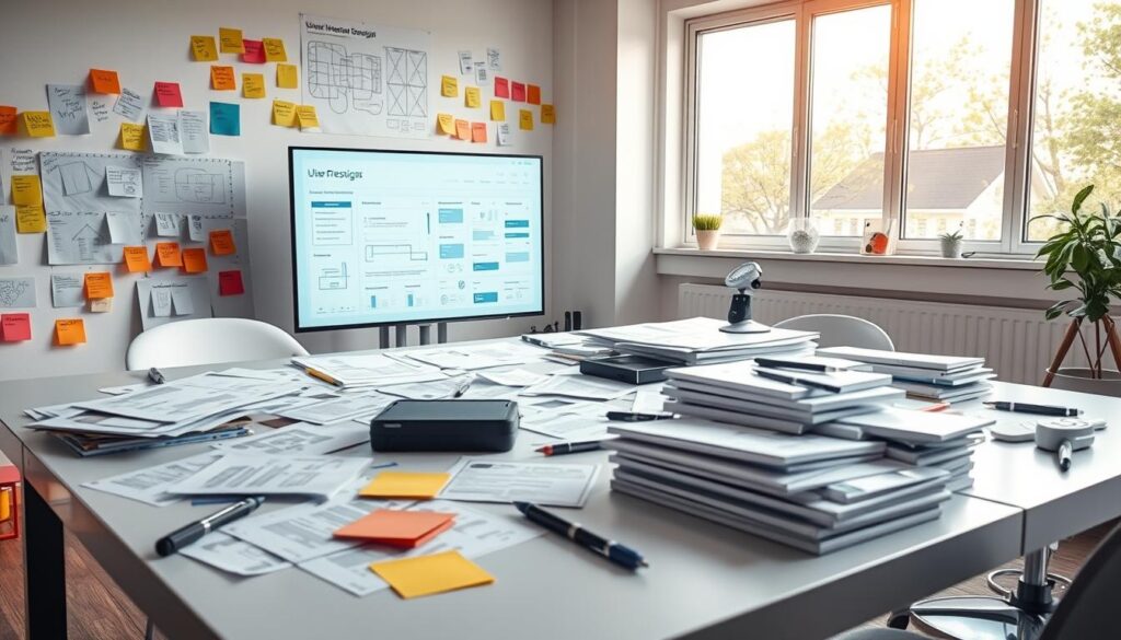 Interaction Design