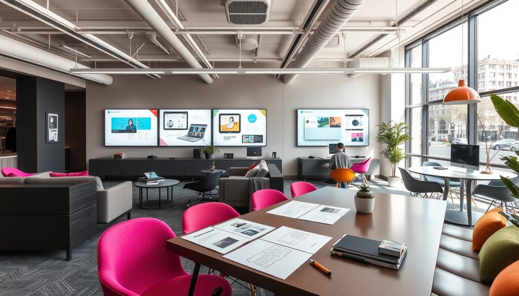 Interaction Design Companies