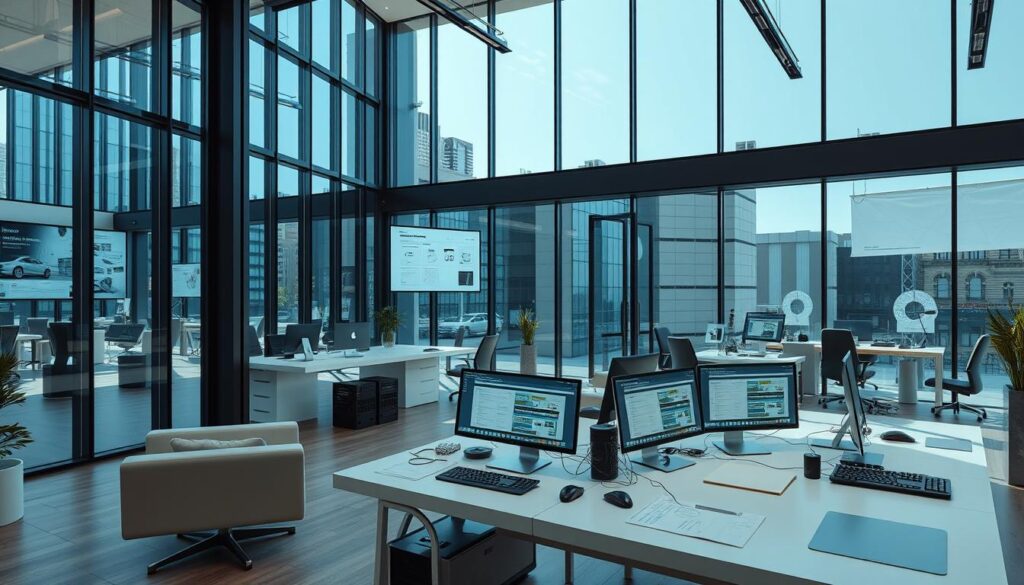 Interaction Design Studios