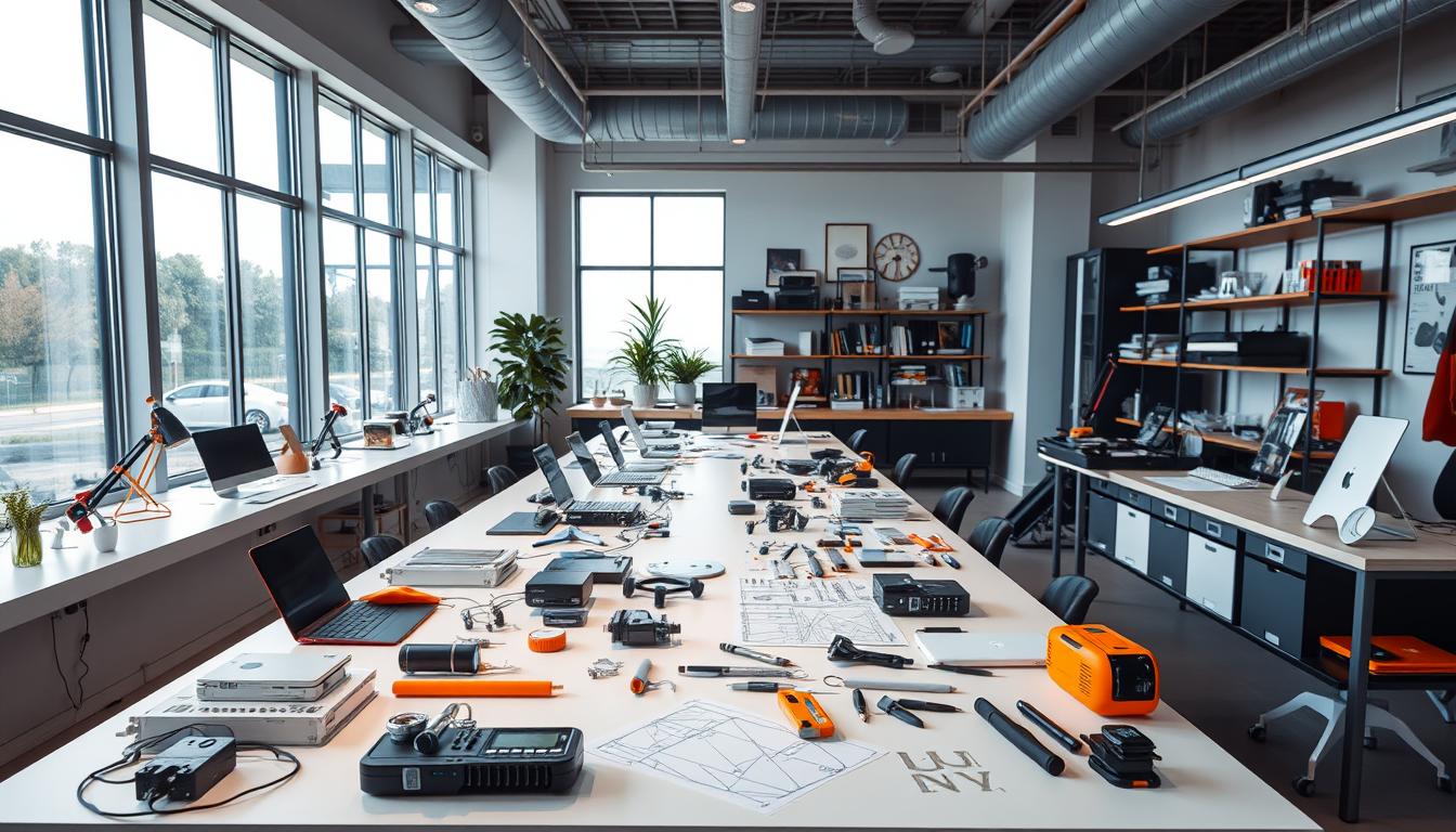 Product Design Agencies