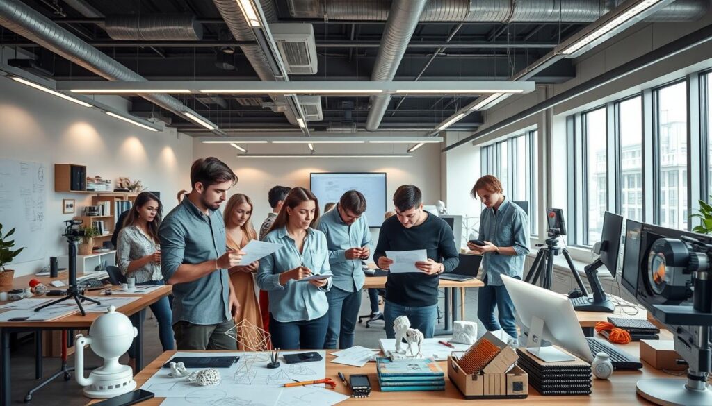 Product Design Services