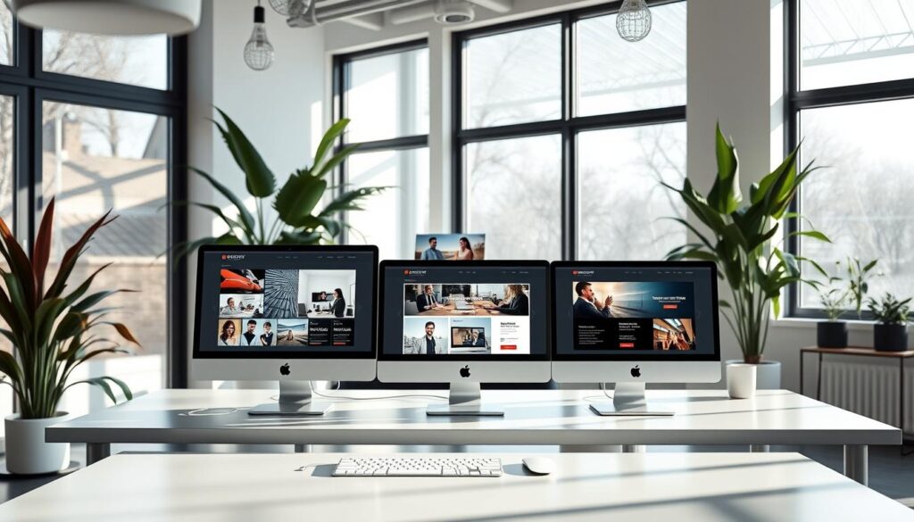 Responsive Web Design Stockton