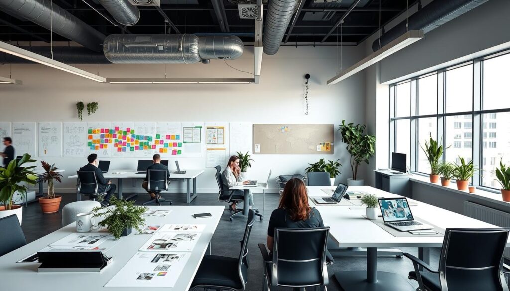 Service Design Consultancies