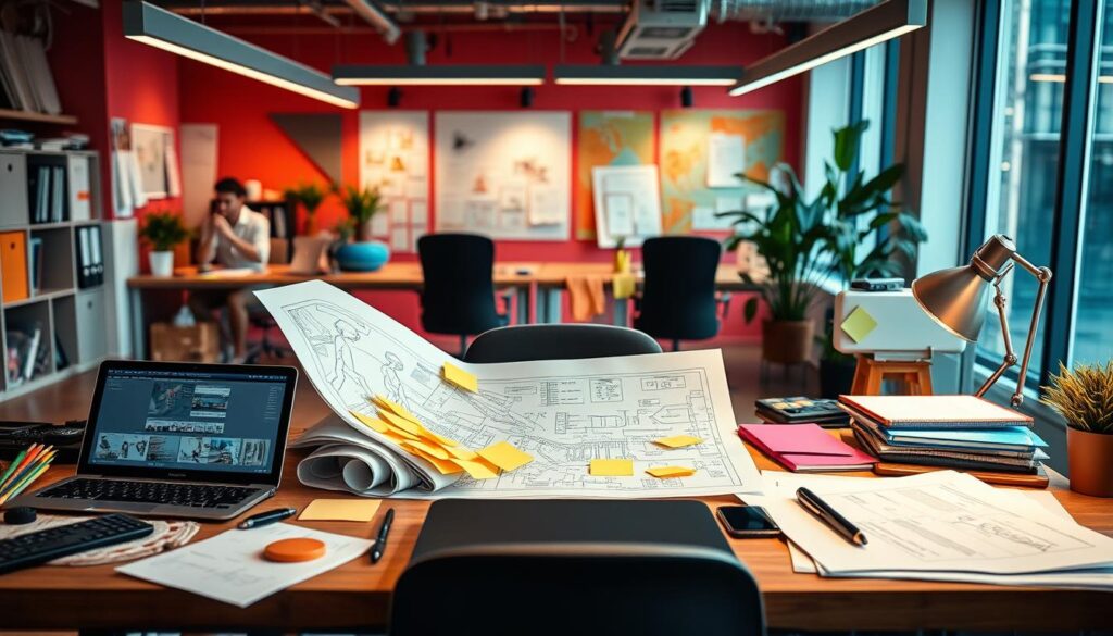Service Design Expert Skills