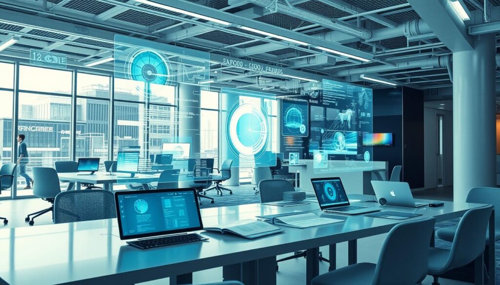Technology Integration