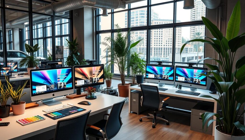 Tempe web design services