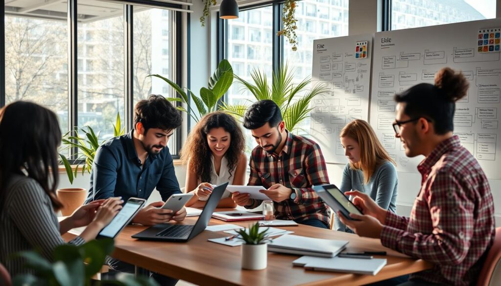Top UX Research Companies