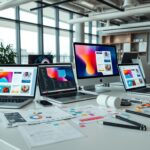 UI/UX Design Consultants