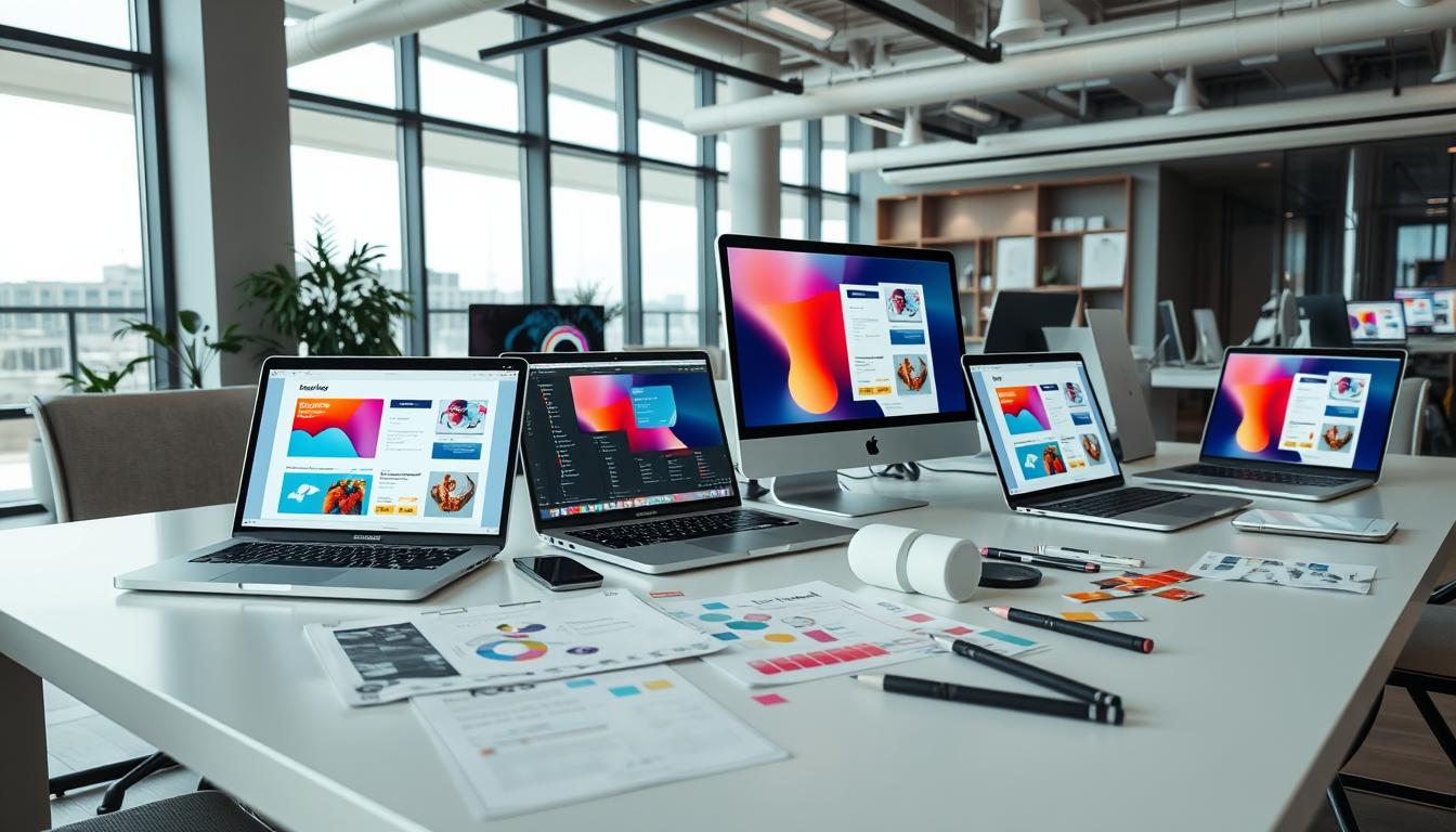 UI/UX Design Consultants