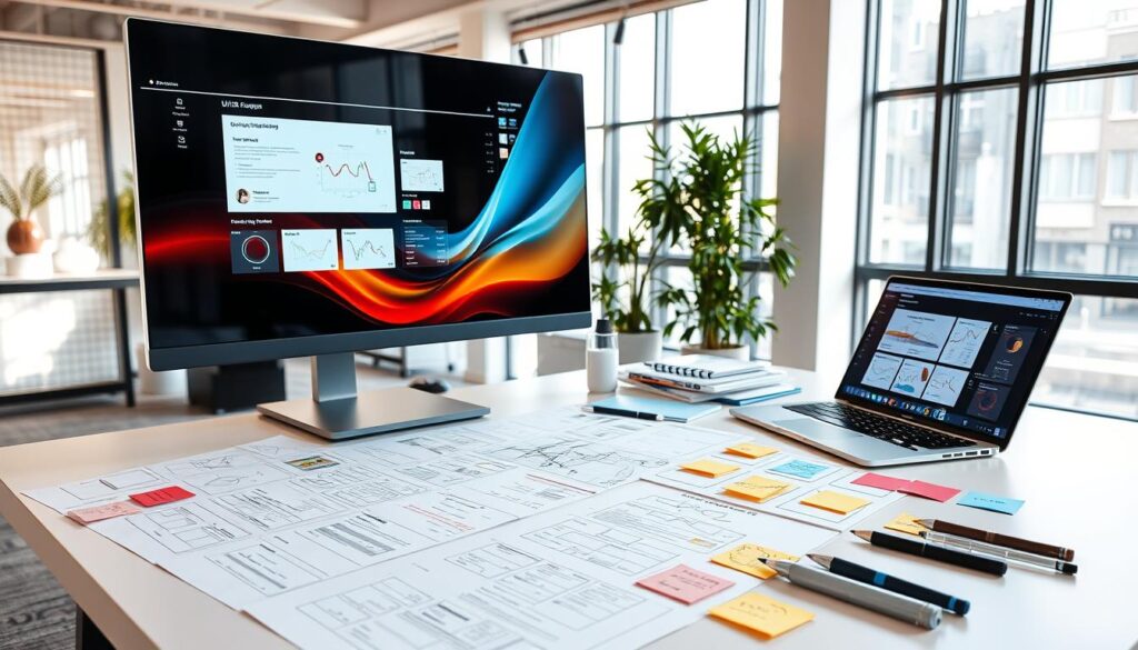 UI/UX Design Process