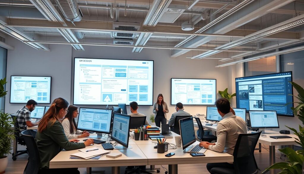 UX Design Agencies