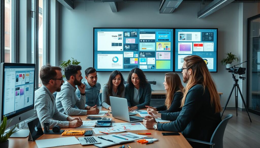 UX UI Design Services