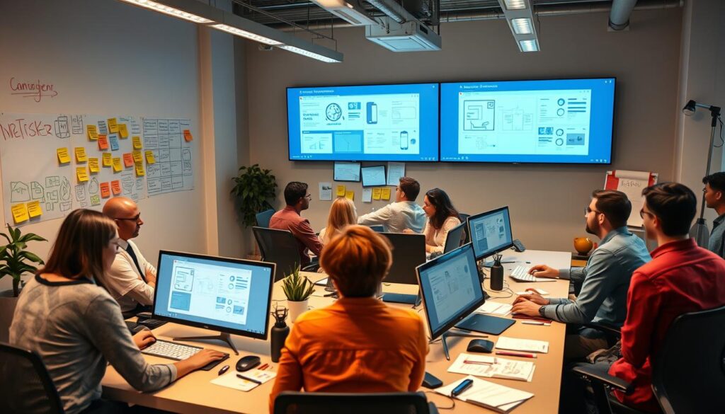 UX design agencies