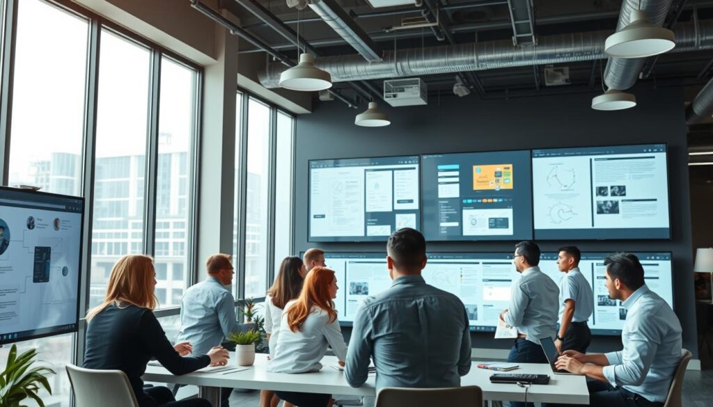 UX design services