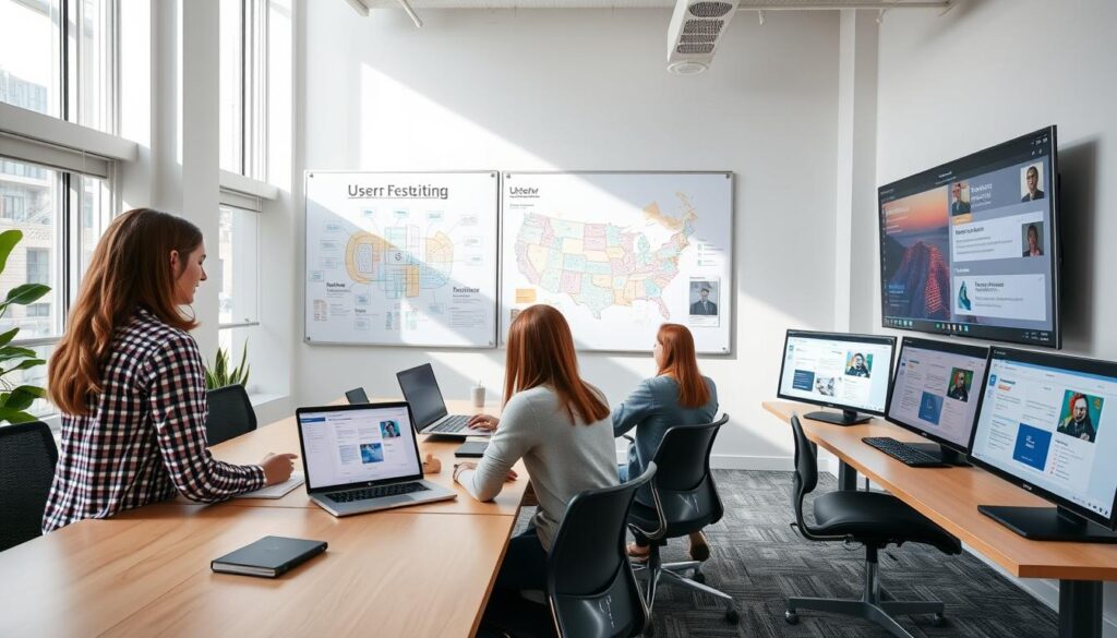UX research agencies