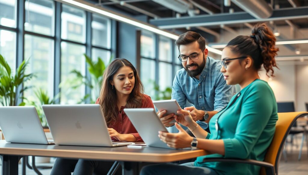 Usability Testing Services