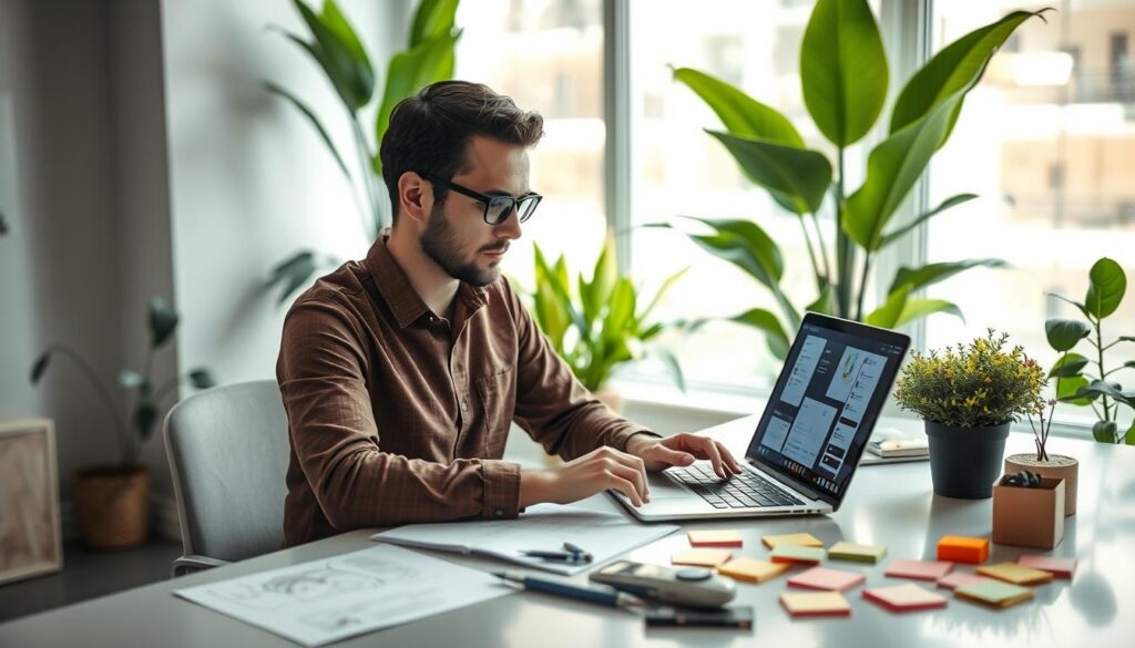 User-Centric Design