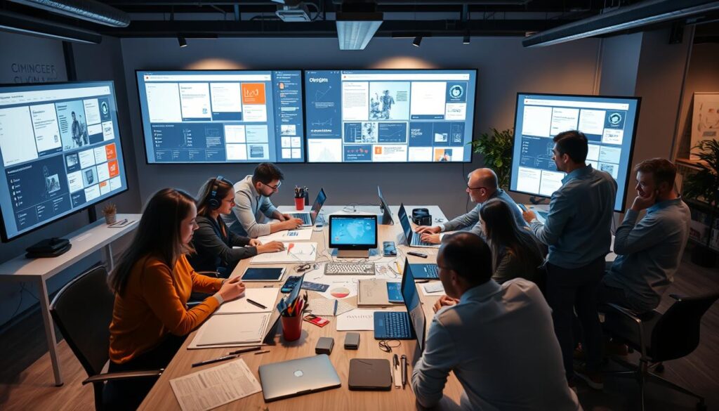 User Experience Design Firms