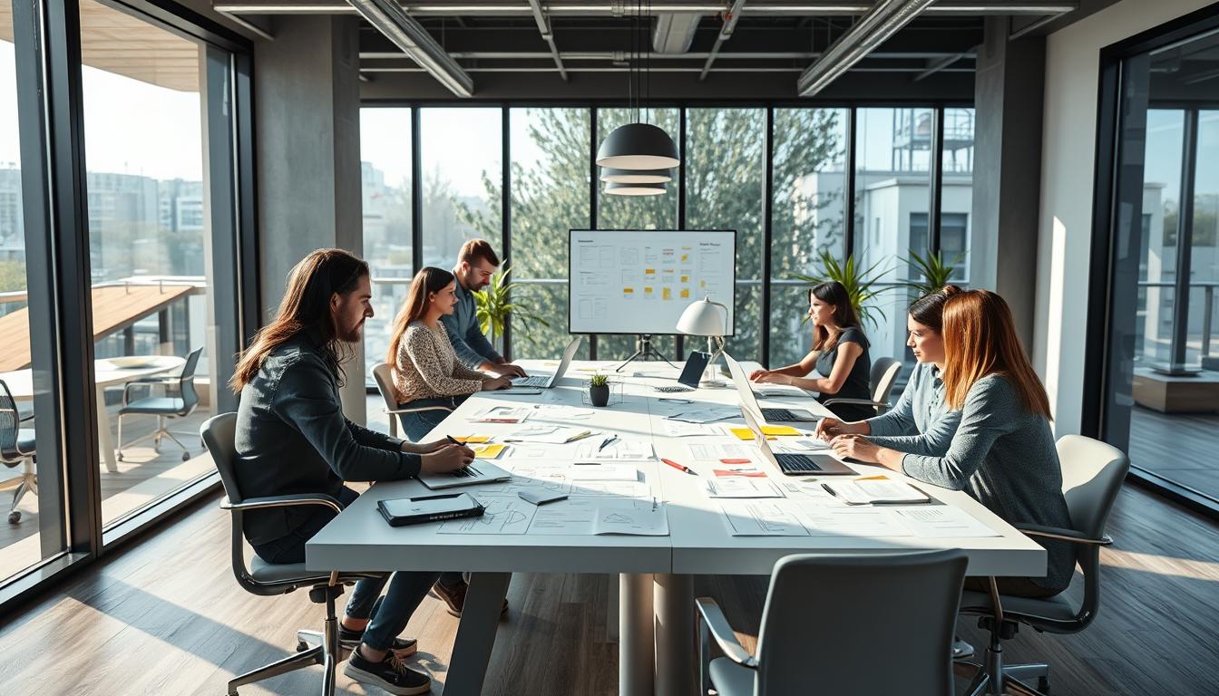 User Experience Design Services