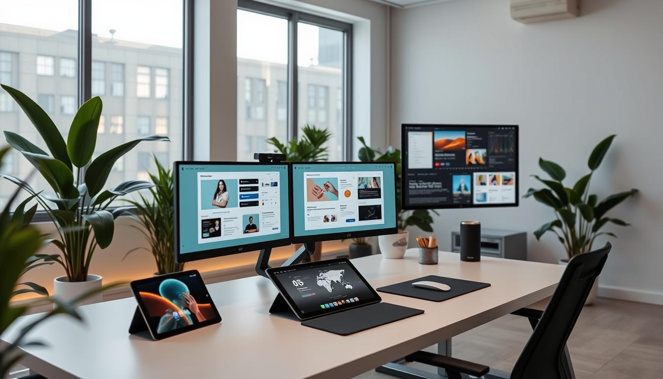 User Interface Design Services