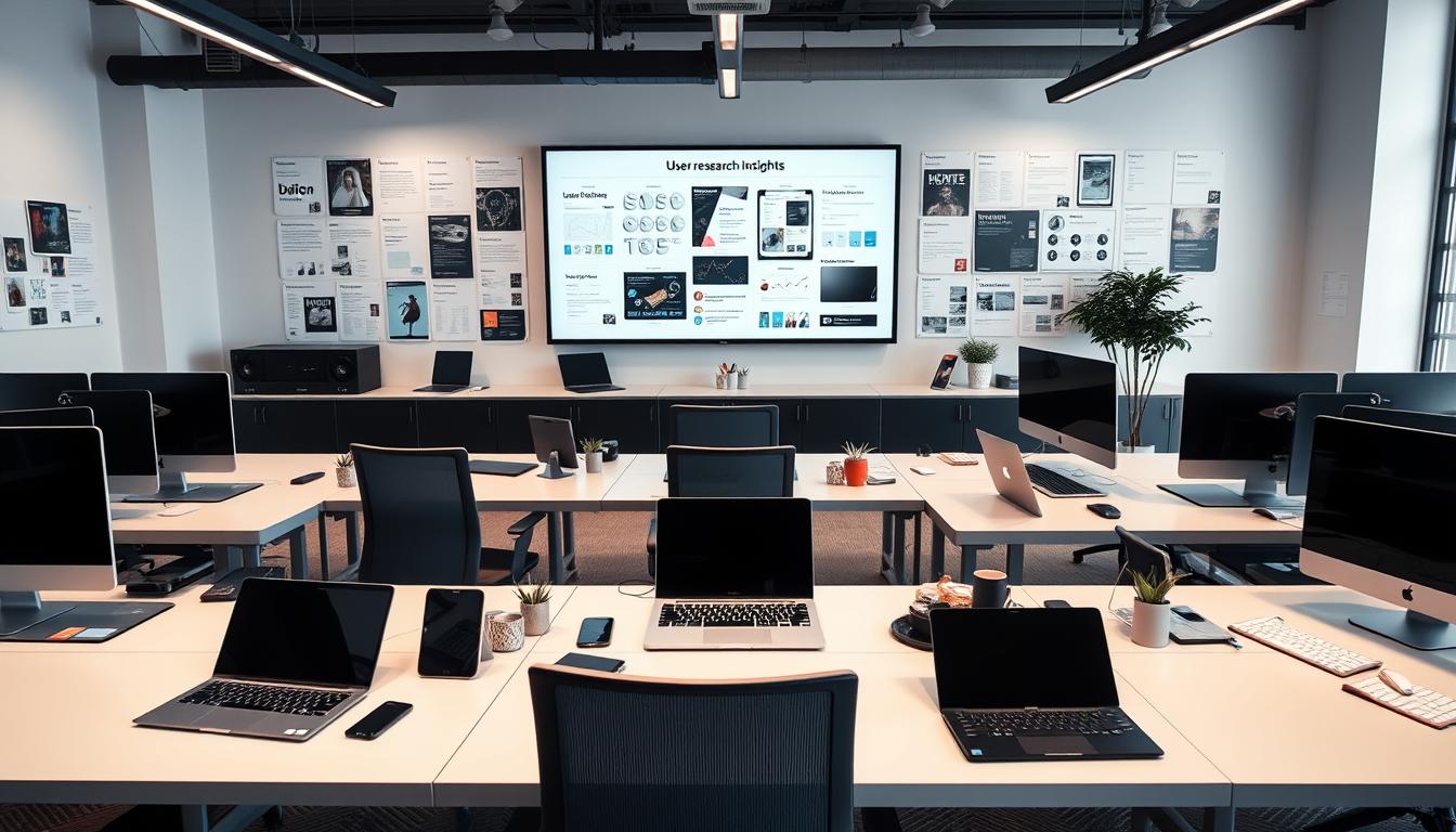 User Testing Companies