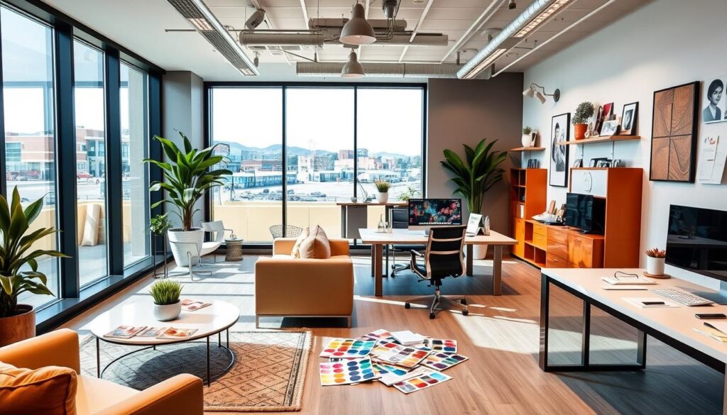 Web Design Agency Sparks