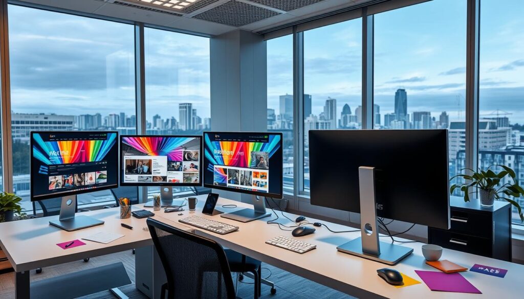 Web Design Bellevue