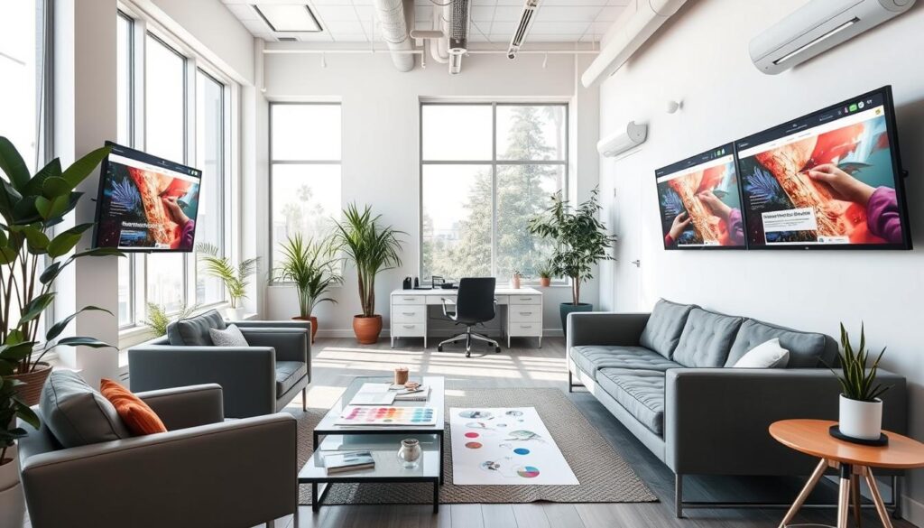Web Design Company in Bakersfield