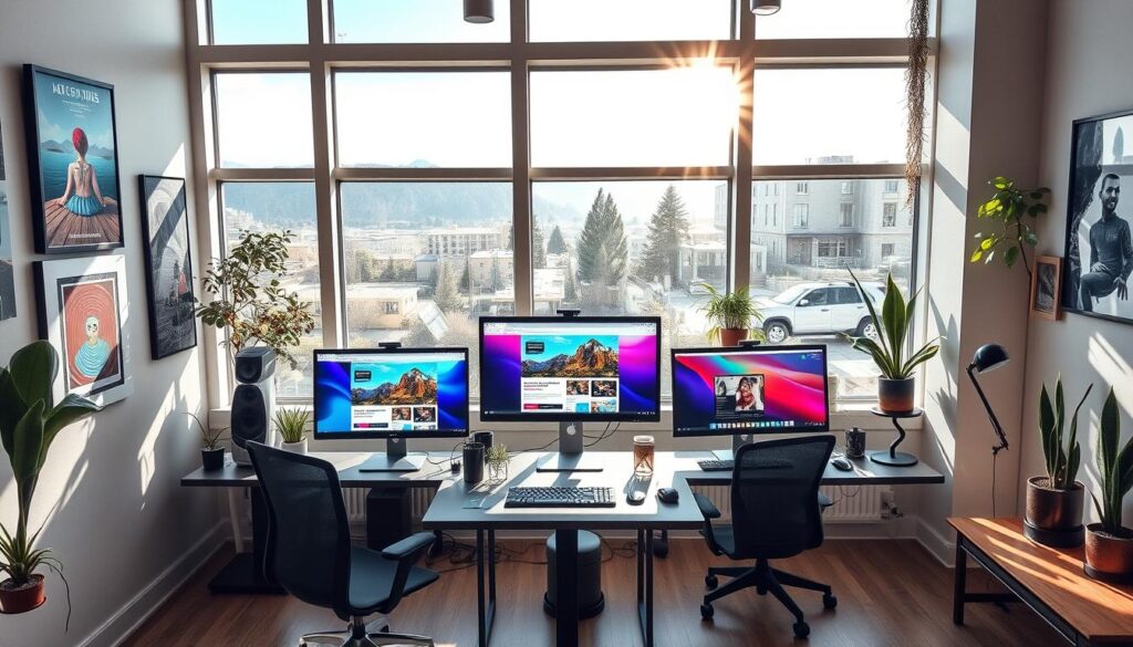 Web Design Company in Bend
