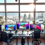 Web Design Company in Bend