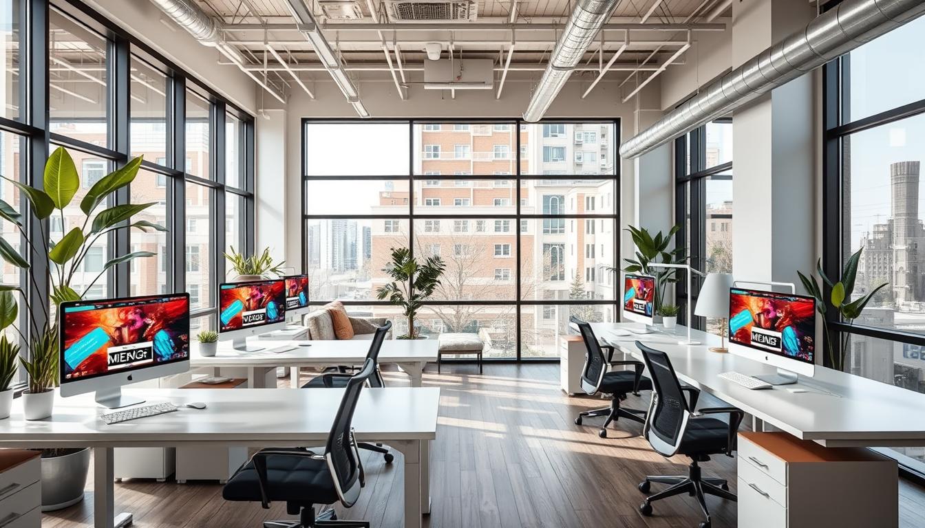 Web Design Company in Carson City