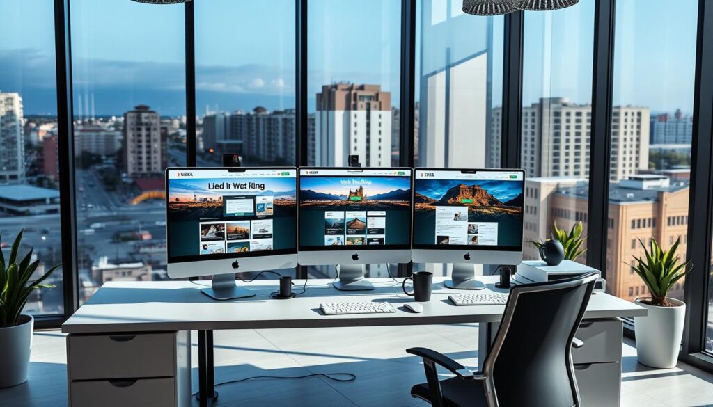 Web Design Company in Chula Vista