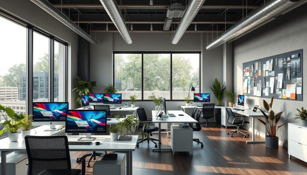 Web Design Company in Corvallis