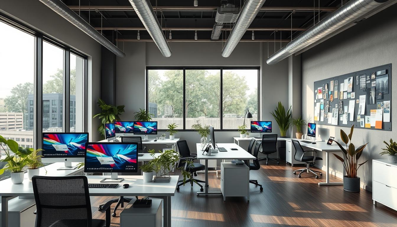 Web Design Company in Corvallis