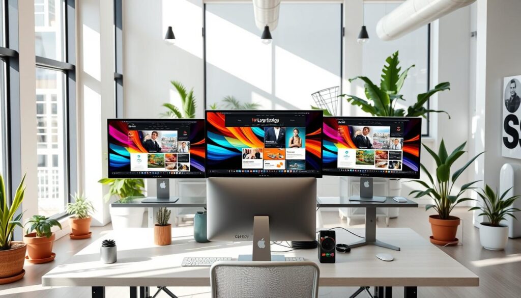 Web Design Company in Elko
