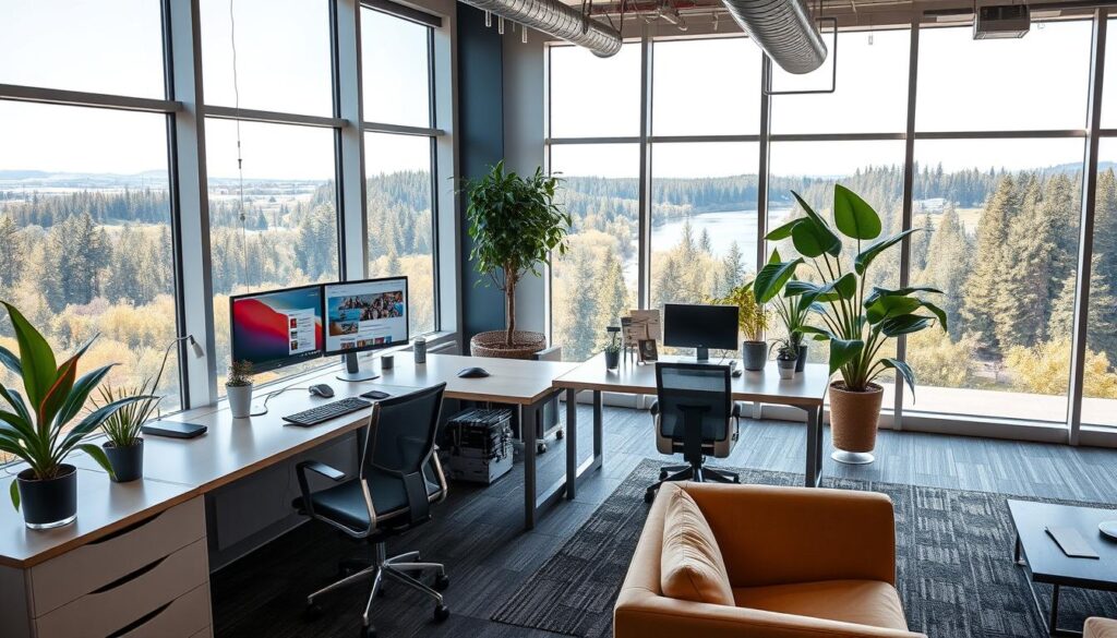 Web Design Company in Eugene