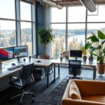Web Design Company in Eugene
